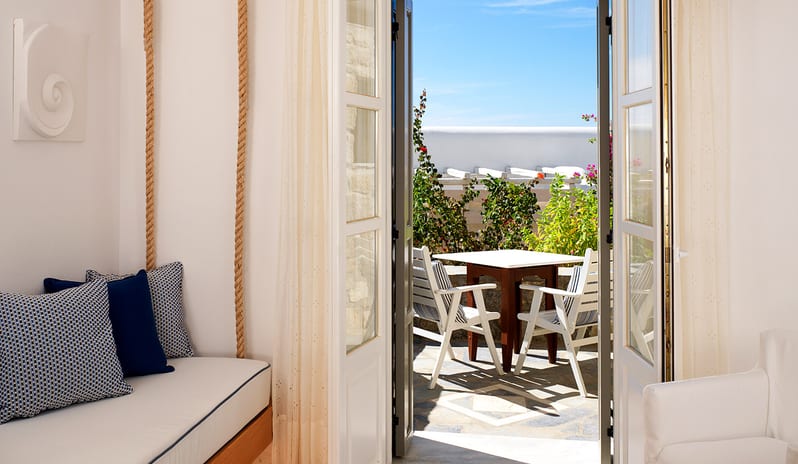 Mykonos Grand Hotel & Resort-Premium Garden View Room 4_11383